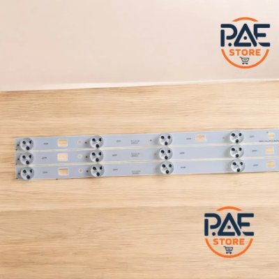 0000008 #หลอดแบล็คไลท์ BlackLights Sony รุ่น KDL-32R300C KDL-32R300B KLV-32R402A