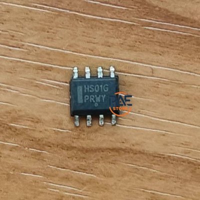 0001564 #(2PCS) IC HS01G 1HS01G ICE1HS01G SOP-8