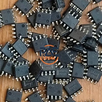 0001564 #(2PCS) IC HS01G 1HS01G ICE1HS01G SOP-8