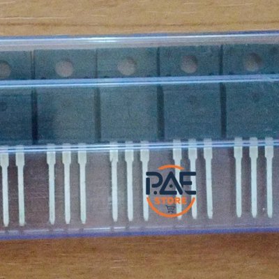 0001558 #Mosfet CRJF390N65GC 650V 11A