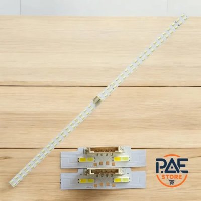 # Samsung Samsung Backlight Tv Bulb Model Ua50Tu8500Kxxt 1 Set 2 Rows (Left Row L + Right Row R) 50 Led 3V