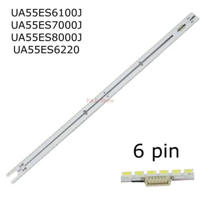 # Samsung Samsung Tv Blacklight Bulb Model Ua55Es6100J Ua55Es7000J Ua55Es8000J Ua55Es6220 (6 Pin)