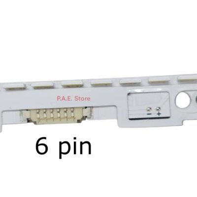 # Samsung Samsung Tv Blacklight Bulb Model Ua55Es6100J Ua55Es7000J Ua55Es8000J Ua55Es6220 (6 Pin)