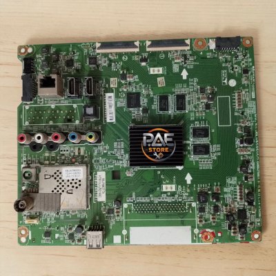 #Main board LG รุ่น LG55UF680T พาร์ท EAX66427005(1.0)