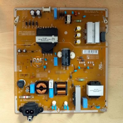 Power Supply  LG รุ่น 55UK6300PTE/55UK6320PTE  พาร์ท  EAX67865201(1.6)