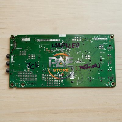 #ทีซีแอล TCL TV Mainboard Part 40-MS8200-MAD2XG Models LED32DP21 LED32P41 Original disassembled spare part