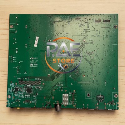 #ทีซีแอล TCL เมนบอร์ดทีวีทีซีแอล Mainboard TV พาร์ท 40-MT58CU-MAB4HG รุ่น LED49C2US