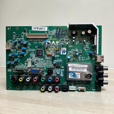 #ทีซีแอล TCL TV Mainboard, Part No. 40-MT8223-MAH2XG, Model L32E11, Authentic Pulled Part
