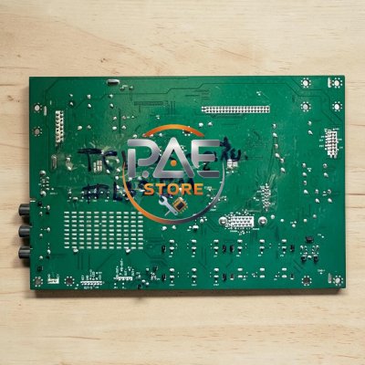 #ทีซีแอล TCL TV Mainboard, Part No. 40-MT8223-MAH2XG, Model L32E11, Authentic Pulled Part