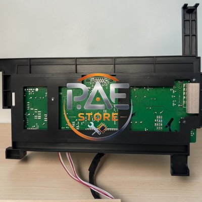 #ทีซีแอล TCL เมนบอร์ดทีวีทีซีแอล Mainboard TV พาร์ท 40-OMS82D-MAD2LG รุ่น LED19P31 อะไหล่แท้ถอด
