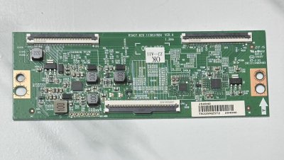 บอร์ดทีคอน T-Con Board พาร์ท RSAG7.820.11383/ROH อะไหล่ถอดของแท้ ใช้ได้หลายรุ่น หลายยี่ห้อ