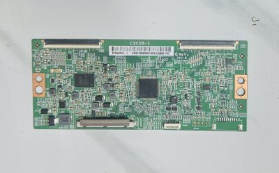 T-CON SONY พาร์ท CSC05-1 เบอร์จอ ST5461D11-1