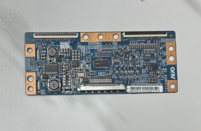 บอร์ดทีคอน T-Con Board พาร์ท T315HW04 VB CTRL BD อะไหล่ถอดของแท้ ใช้ได้หลายรุ่น หลายยี่ห้อ