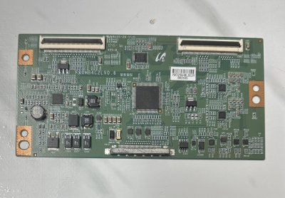T-CON SAMSUNG พาร์ท F60MB4C2LVO.6