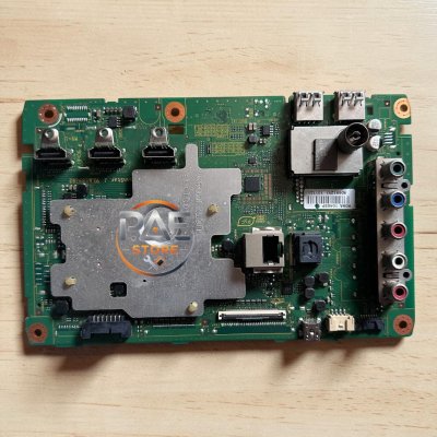 #พานาโซนิค Panasonic เมนบอร์ดทีวีพานาโซนิค Mainboard TV พาร์ท TNPH1040 รุ่น L42E6T อะไหล่แท้ถอด