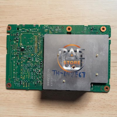 #พานาโซนิค Panasonic เมนบอร์ดทีวีพานาโซนิค Mainboard TV พาร์ท TNPH1040 รุ่น L42E6T อะไหล่แท้ถอด