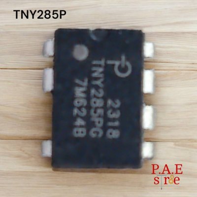 #IC ไอซีสวิตชิ่ง มีให้เลือก TNY285PG และ TNY286PG (DIP-7) IC Switching Power Supply