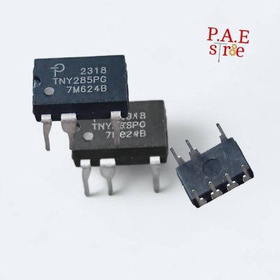 #IC ไอซีสวิตชิ่ง มีให้เลือก TNY285PG และ TNY286PG (DIP-7) IC Switching Power Supply
