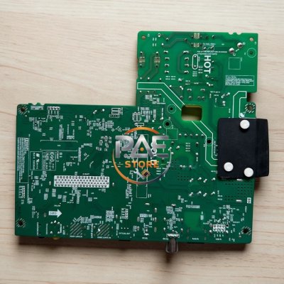 #ทีซีแอล TCL TV Mainboard (Small Ribbon Cable) - Part No: TPD.RT2841.PB771 | Compatible with Model LED32S6500 | Genuine Pulled/Removed Spare Part