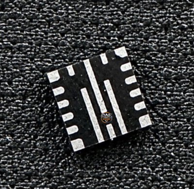 #IC Power Controller TPS51486  (TI 51486) Motherboard Embedded Chip