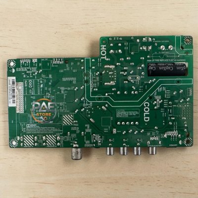 #อะโคนาติก Aconatic เมนบอร์ดทีวีอะโคนาติก Mainboard TV พาร์ท TP.MS3553.PB787 รุ่น AN-32DH800NS อะไหล่แท้ถอด