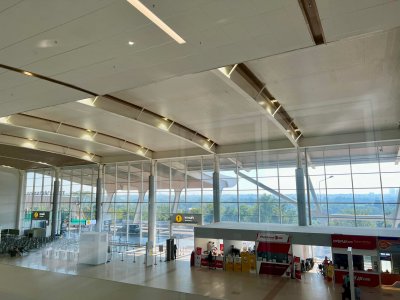 KHONKAEN INTERNATIONAL AIRPORT