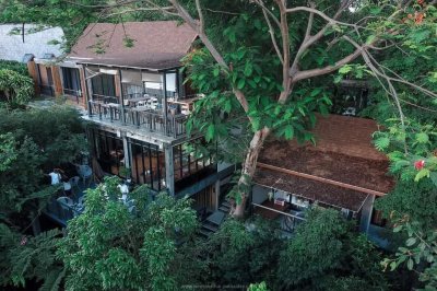 Cocoa Valley Resort 