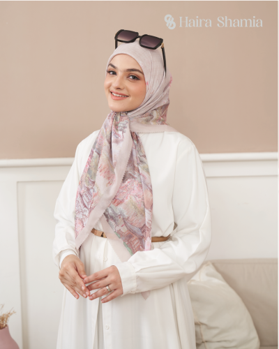 Haira Shamia ALIZA series - PEARL Hijab Scarf(copy)(copy)(copy)(copy)(copy)(copy)(copy)(copy)(copy) Haira Shamia ALIZA series - PEARL Hijab Scarf(copy)(copy)(copy)(copy)(copy)(copy)(copy)(copy)(copy)