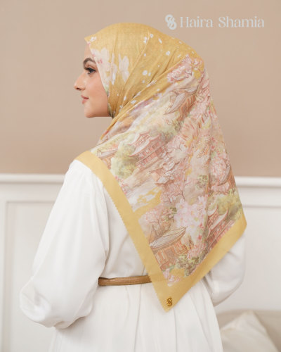 Haira Shamia ALIZA series - PEARL Hijab Scarf(copy)(copy)(copy)(copy)(copy)(copy) Haira Shamia ALIZA series - PEARL Hijab Scarf(copy)(copy)(copy)(copy)(copy)(copy)