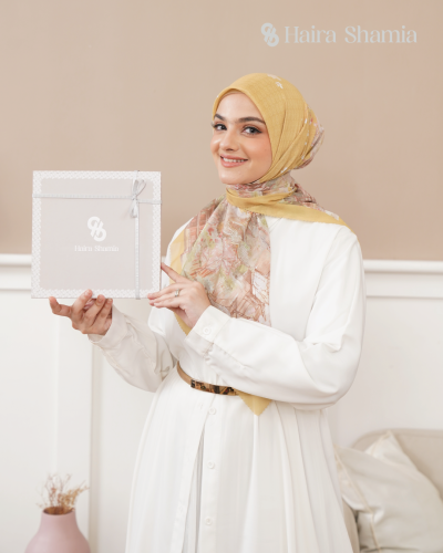 Haira Shamia ALIZA series - PEARL Hijab Scarf(copy)(copy)(copy)(copy)(copy)(copy) Haira Shamia ALIZA series - PEARL Hijab Scarf(copy)(copy)(copy)(copy)(copy)(copy)