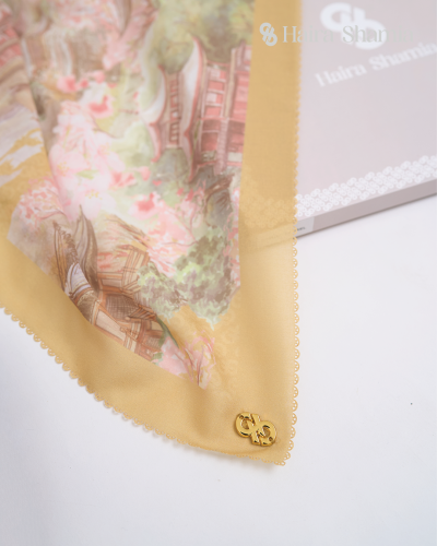 Haira Shamia ALIZA series - PEARL Hijab Scarf(copy)(copy)(copy)(copy)(copy)(copy) Haira Shamia ALIZA series - PEARL Hijab Scarf(copy)(copy)(copy)(copy)(copy)(copy)