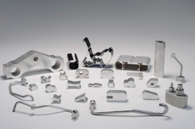 Extrusion