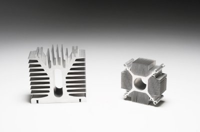 Tostem manufacturing
