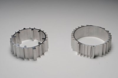 Tostem manufacturing