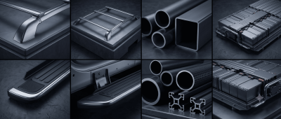 Auto part