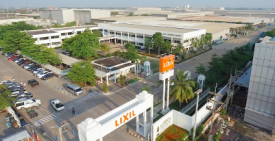 Factory - 2