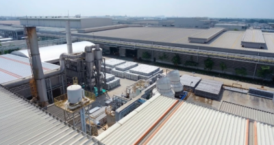 Factory - 2
