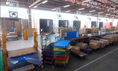 Factory - 2