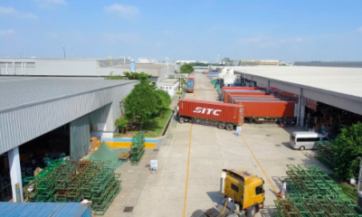 Factory - 2