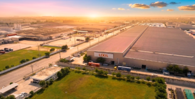 Factory - 2