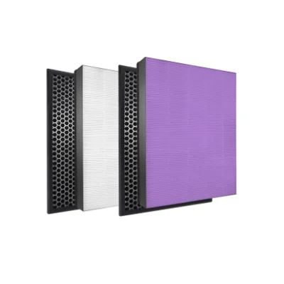 ไส้กรอง iSuper  สำหรับเครื่องฟอกอากาศ Philips รุ่น AC1215/AC1212/AC1216/AC1210 ไส้กรอง iSuper  สำหรับเครื่องฟอกอากาศ Philips รุ่น AC1215/AC1212/AC1216/AC1210