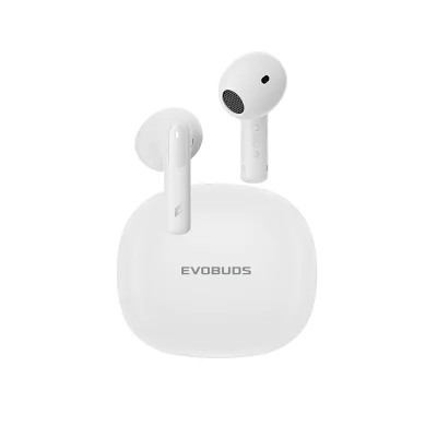 หูฟังบลูทูธไร้สาย iSUPER Evo Buds Air 3