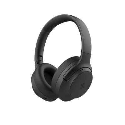 หูฟังไร้สาย หูฟังครอบหู iSUPER SOUND COMFORT 2