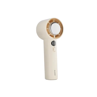 พัดลมพกพา iSUPER Jet Fan 3 ขาว พัดลมพกพา iSUPER Jet Fan 3 ขาว