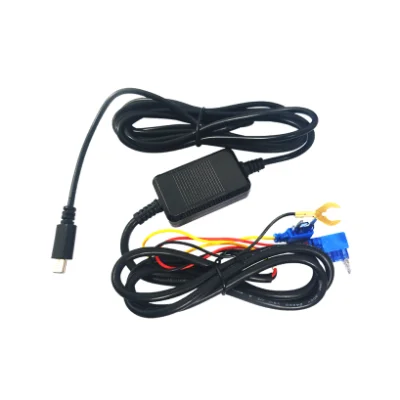 สายต่อตรงกล้องติดรถยนต์ iSuper Hardware Kit สายต่อตรงกล้องติดรถยนต์ iSuper Hardware Kit