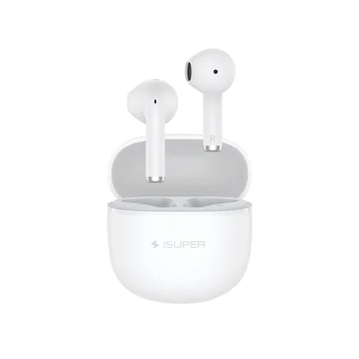 หูฟังบลูทูธไร้สาย Earbuds iSuper Evo Buds Air 2 หูฟังบลูทูธไร้สาย Earbuds iSuper Evo Buds Air 2