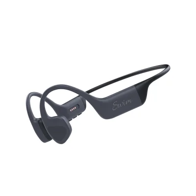 หูฟังว่ายน้ำ iSUPER SoundActiv Swim 1 หูฟังว่ายน้ำ iSUPER SoundActiv Swim 1