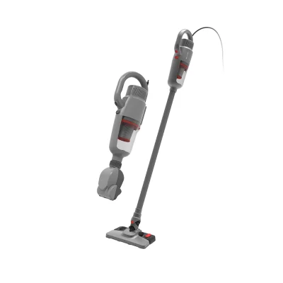 เครื่องดูดฝุ่น iSuper Vacuum Cleaner