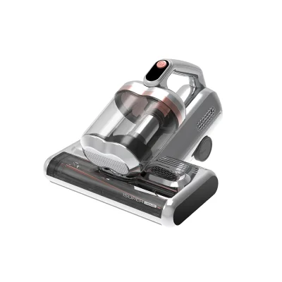 เครื่องดูดไรฝุ่น iSuper Anti Mites Vacuum Twin-Brush T1 เครื่องดูดไรฝุ่น iSuper Anti Mites Vacuum Twin-Brush T1