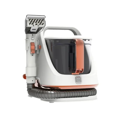 เครื่องทําความสะอาดโซฟา iSUPER Sofa &amp; Carpet Rinsing Cleaner R1